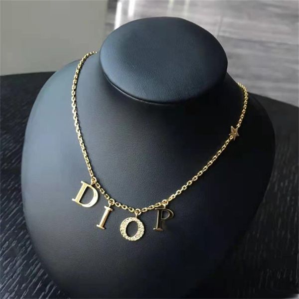 special offer 2021 luxury designer jewelry / 2021 new tassel letter bracelet necklace female style pendant clavicle chain, Silver
special offer 2021 luxury designer jewelry / 2021 new tassel letter bracelet necklace female style pendant clavicle chain, Silver