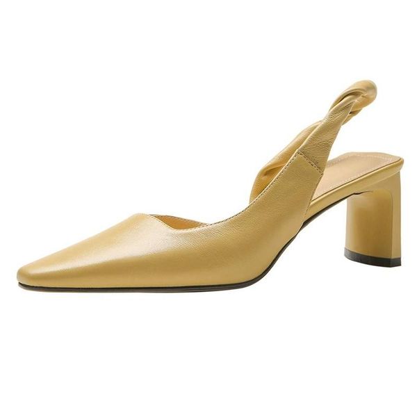 cow leather square toe med heels solid gentlewomen high street fashion korean girls slip on mules sandals women l12, Black
cow leather square toe med heels solid gentlewomen high street fashion korean girls slip on mules sandals women l12, Black