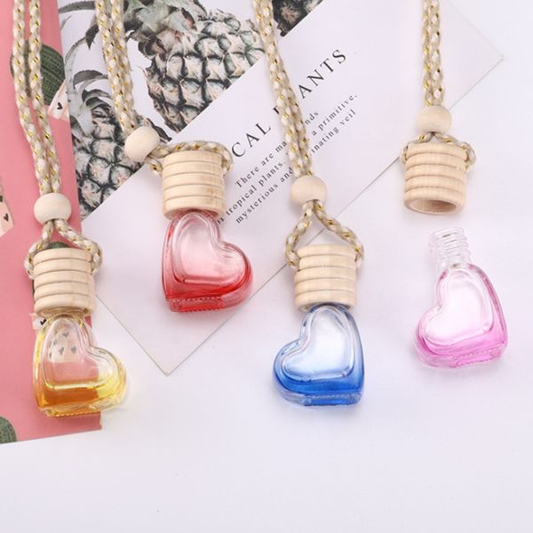 5ml heart shape empty refillable perfumes packaging bottles car glass perfume bottle aromatherapy cars pendant a217277
5ml heart shape empty refillable perfumes packaging bottles car glass perfume bottle aromatherapy cars pendant a217277