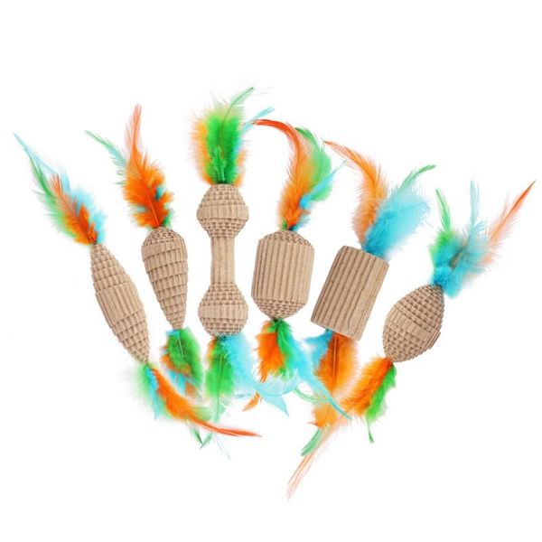 cat toys cute funny teasing soft feather pretty toy mini colorful plush mouse pet kitten supplies fake
cat toys cute funny teasing soft feather pretty toy mini colorful plush mouse pet kitten supplies fake