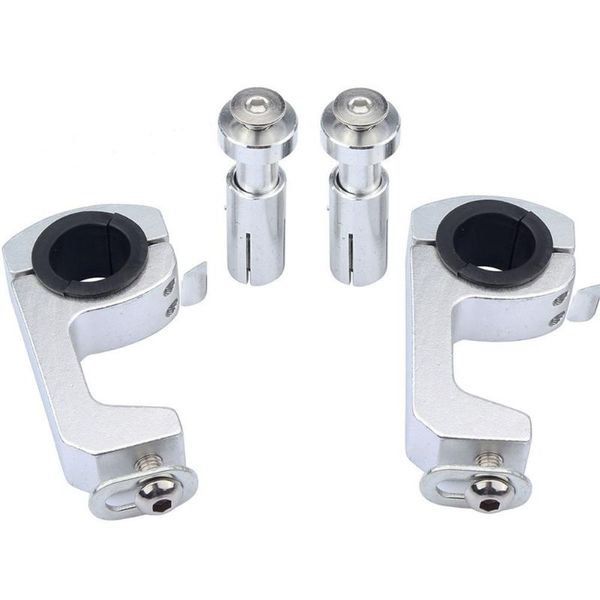 parts 1pair motorcycle handguard bracket mounting holder 22 / 28mm handle retrofit hand guard dirt bike
parts 1pair motorcycle handguard bracket mounting holder 22 / 28mm handle retrofit hand guard dirt bike