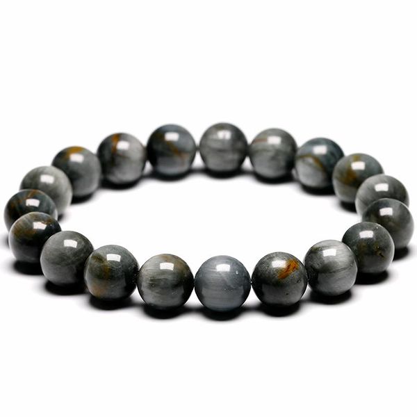 beaded, strands 5a grade natural stone grey eagle eye falcon beads strand bracelet men jewelry beaded jewellery healing energy gift, Black
beaded, strands 5a grade natural stone grey eagle eye falcon beads strand bracelet men jewelry beaded jewellery healing energy gift, Black