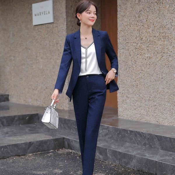 pant office lady work suit ladies black khaki blue sleeve long one button s-4xl blazer and pants two piece together, White
pant office lady work suit ladies black khaki blue sleeve long one button s-4xl blazer and pants two piece together, White