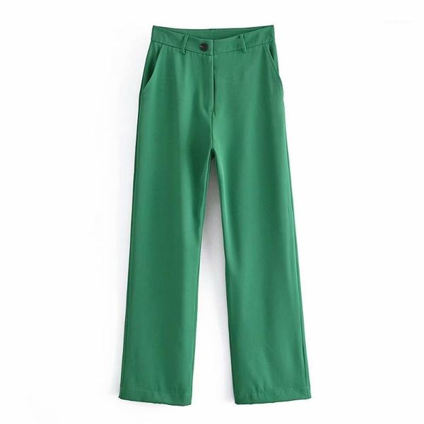 women's pants & capris jc·kilig 2021 autumn winter neutral wide leg w66371h, Black;white
women's pants & capris jc·kilig 2021 autumn winter neutral wide leg w66371h, Black;white