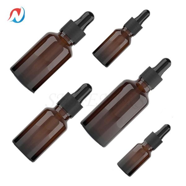 storage bottles & jars sheenirs 10pcs brown drop bottle amber glass liquid dropper essential basic pipette refillab
storage bottles & jars sheenirs 10pcs brown drop bottle amber glass liquid dropper essential basic pipette refillab