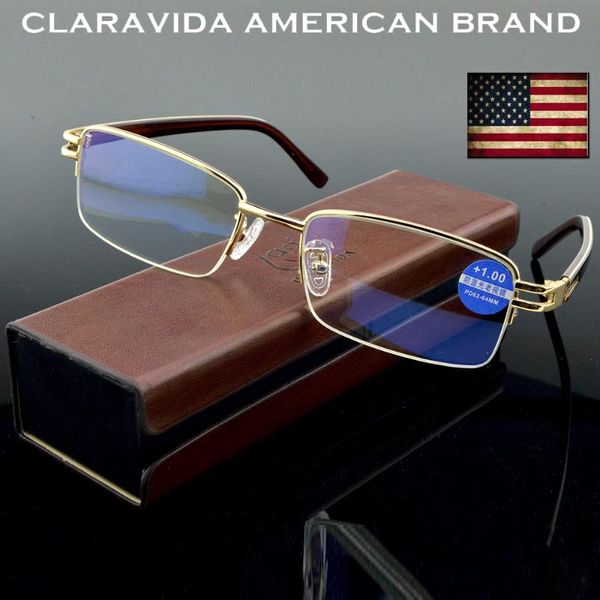sunglasses titanium alloy men ultralight business luxury reading glasses +0.75 +1.00 +1.25 +1.5 +1.75 +2.00 +2.25 +2.5 +2.75 +3 to +4, White;black
sunglasses titanium alloy men ultralight business luxury reading glasses +0.75 +1.00 +1.25 +1.5 +1.75 +2.00 +2.25 +2.5 +2.75 +3 to +4, White;black