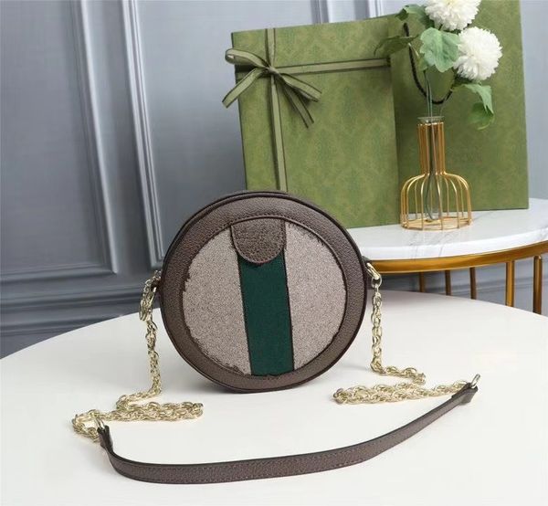handbag luxury dwomen single esign shoulder bag lady handbags wallet chain small round package 18cmx18cmx4.5cm backpack
handbag luxury dwomen single esign shoulder bag lady handbags wallet chain small round package 18cmx18cmx4.5cm backpack