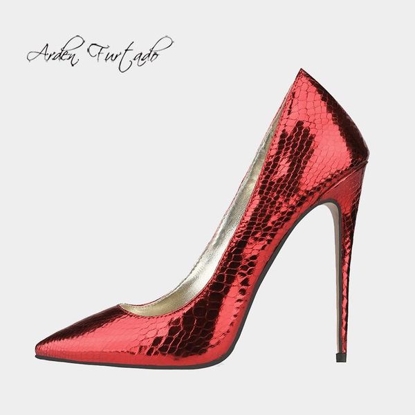 dress shoes arden furtado summer fashion women's pointed toe stilettos heels elegant red blue gold slip-on pumps size 45, Black
dress shoes arden furtado summer fashion women's pointed toe stilettos heels elegant red blue gold slip-on pumps size 45, Black
