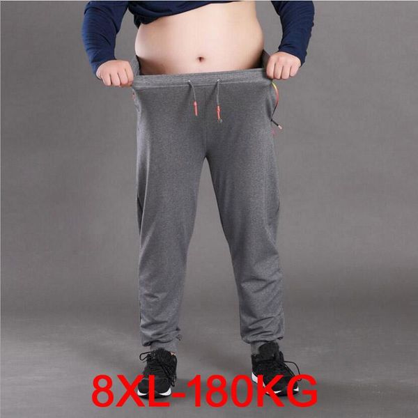autumn spring men's big pants 180kg plus size 8xl loose stretch large 66 60 62 casual black 50 52 54 56 58
autumn spring men's big pants 180kg plus size 8xl loose stretch large 66 60 62 casual black 50 52 54 56 58