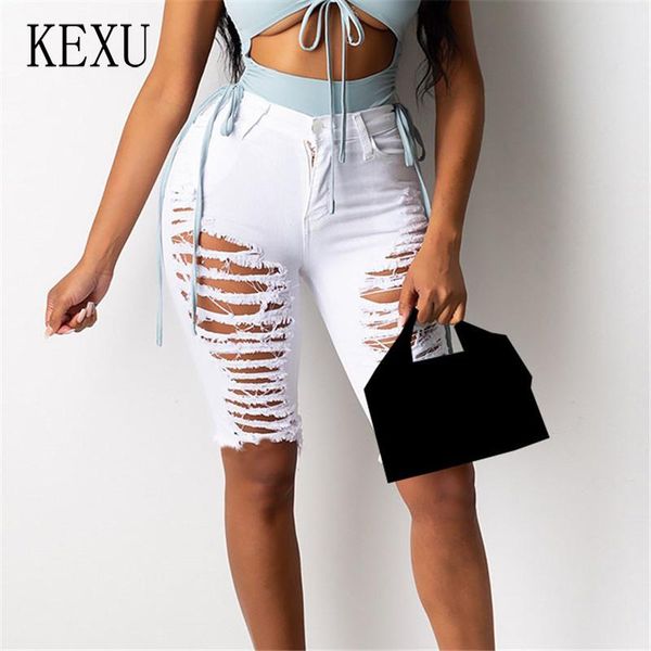 high waist cowboy pants pockets button up slim package hip zipper hollow out hole streetwear joggers fitness sports women's jeans, Blue
high waist cowboy pants pockets button up slim package hip zipper hollow out hole streetwear joggers fitness sports women's jeans, Blue