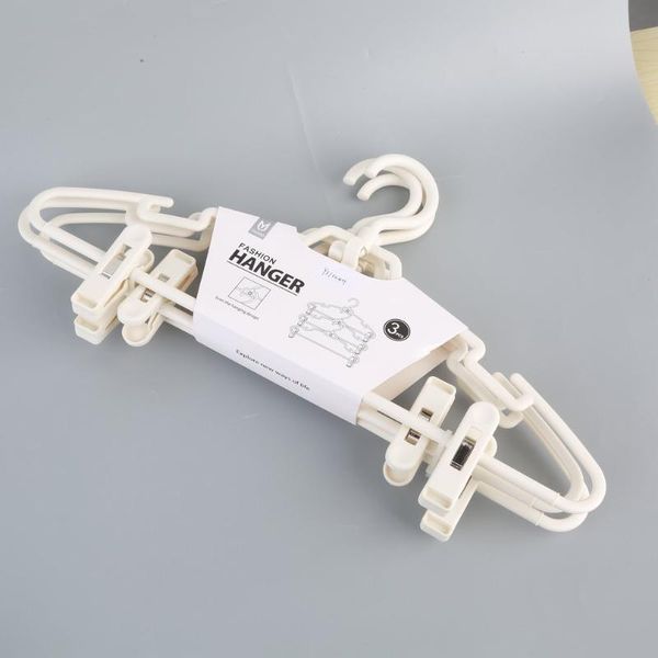 hangers & racks 3pcs non-slip portable household for clothes underware bra pants skirts rack hanger hook dryer trouser
hangers & racks 3pcs non-slip portable household for clothes underware bra pants skirts rack hanger hook dryer trouser