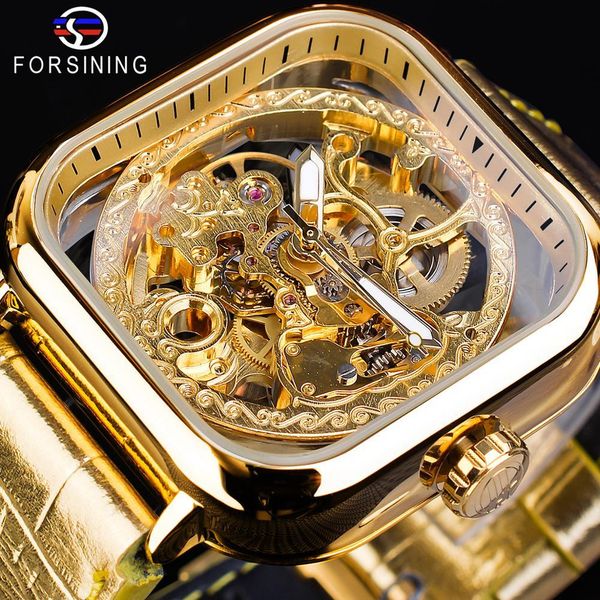 forsining fashion lighting hands gold leather transparent skeleton human mechanical automatic clocks brand luxury male clock, Slivery;brown
forsining fashion lighting hands gold leather transparent skeleton human mechanical automatic clocks brand luxury male clock, Slivery;brown