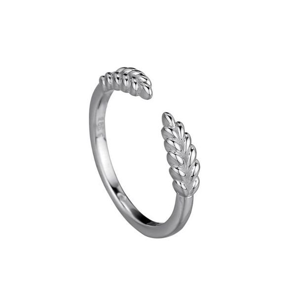 wedding rings authentic 925 sterling silver ring open grains fit for women jewelry love gift, Slivery;golden
wedding rings authentic 925 sterling silver ring open grains fit for women jewelry love gift, Slivery;golden
