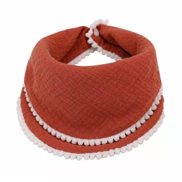 baby feeding bibs born burp cloth bandana gifts soft gauze saliva towel toddler scarf 69he & cloths
baby feeding bibs born burp cloth bandana gifts soft gauze saliva towel toddler scarf 69he & cloths