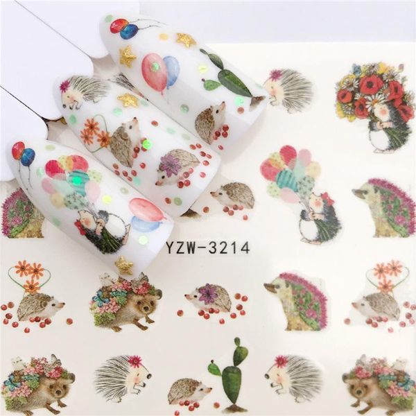 1pcs water nail decal and sticker flower leaf tree green simple summer diy slider for manicure art watermark decor1, Black
1pcs water nail decal and sticker flower leaf tree green simple summer diy slider for manicure art watermark decor1, Black