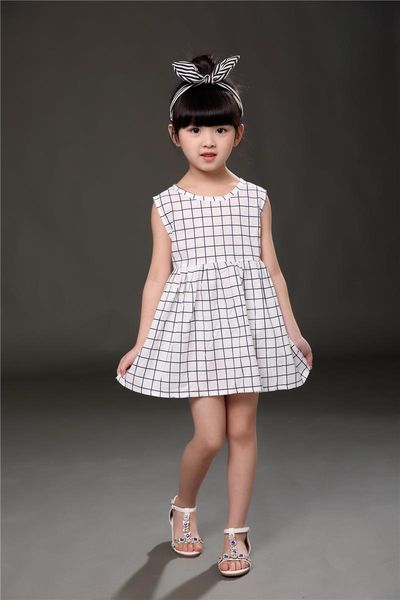 girl's dresses 2021 fashion born baby girl toddler infant plaids princess dress summer outfit girls 6-36m vestidos bb kids clothes, Red;yellow
girl's dresses 2021 fashion born baby girl toddler infant plaids princess dress summer outfit girls 6-36m vestidos bb kids clothes, Red;yellow
