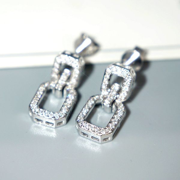 2020 eight shape drop earrring aaaaa cz 925 sterling silver bijou vintage party wedding dangle earrings for women bridal jewelry
2020 eight shape drop earrring aaaaa cz 925 sterling silver bijou vintage party wedding dangle earrings for women bridal jewelry