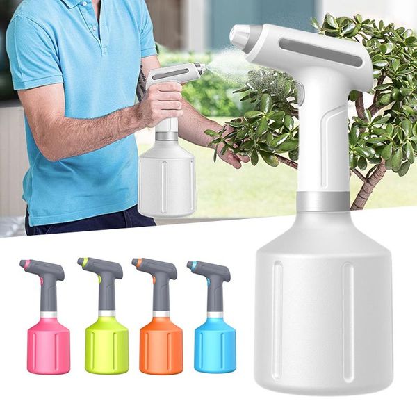 watering equipments portable electric can indoor outdoor multipurpose handheld spray bottle for home garden courtyard
watering equipments portable electric can indoor outdoor multipurpose handheld spray bottle for home garden courtyard