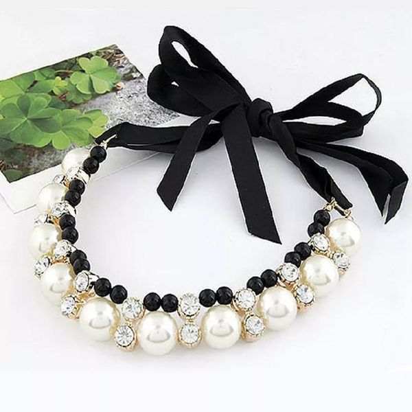 dog collars & leashes pet pearls collar necklace bling rhinestone cat ribbon bow tie for small puppy dogs chihuahua yorkie cats accessories
dog collars & leashes pet pearls collar necklace bling rhinestone cat ribbon bow tie for small puppy dogs chihuahua yorkie cats accessories