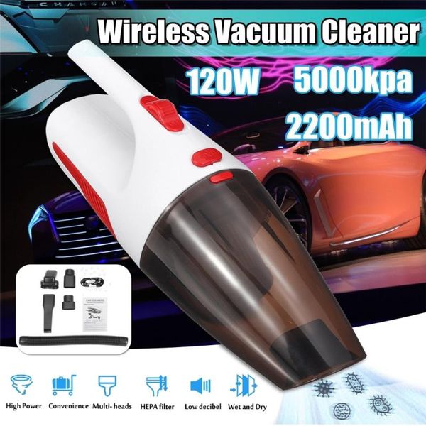 vacuum cleaner 120w 5000kpa strong power rechargeable car dc 12 volt wet/dry auto portable with handbag (optional)
vacuum cleaner 120w 5000kpa strong power rechargeable car dc 12 volt wet/dry auto portable with handbag (optional)