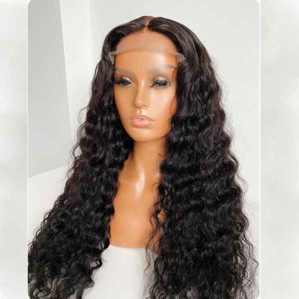 synthetic wigs loose curly lace front for women baby hair heat resistant fiber black daily
synthetic wigs loose curly lace front for women baby hair heat resistant fiber black daily