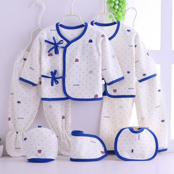 7pcs born clothing sets baby pajama set boys girls cartoon pyjamas +hat+pants +bib sleepwear clothes outfits pajamas, Blue;red
7pcs born clothing sets baby pajama set boys girls cartoon pyjamas +hat+pants +bib sleepwear clothes outfits pajamas, Blue;red