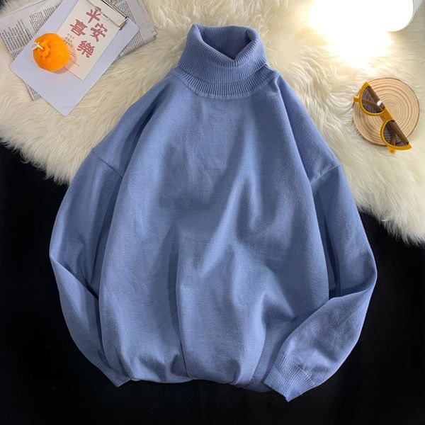 women's sweaters couple turtleneck sweater fall/winter pullover men and women casual solid color woman, White;black
women's sweaters couple turtleneck sweater fall/winter pullover men and women casual solid color woman, White;black