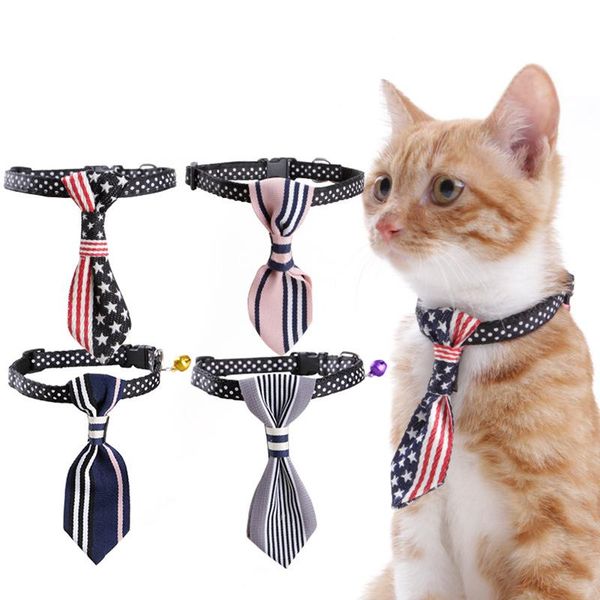 cat collar necktie kitten products for pets dog accessories chihuahua necklace with bell breakaway small dogs supply collars & leads
cat collar necktie kitten products for pets dog accessories chihuahua necklace with bell breakaway small dogs supply collars & leads
