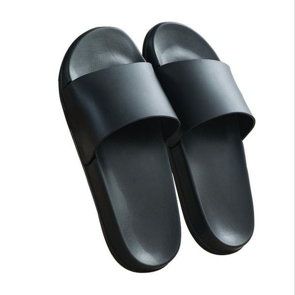 slippers men's slides flip flops summer bathroom slip bath leaking home indoor men women shoes lovers sandals, Black
slippers men's slides flip flops summer bathroom slip bath leaking home indoor men women shoes lovers sandals, Black