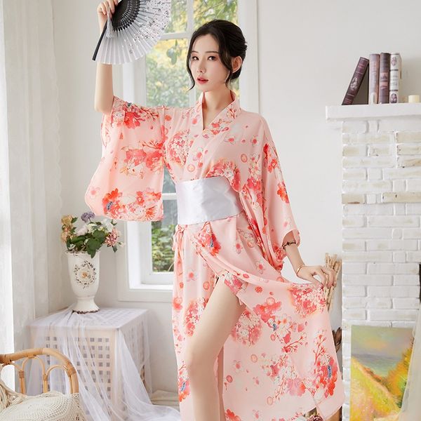 women kimono bath robe loose yukata pajamas japanese cosplay kimonos dress sleepwear traditional retro nightgown 10313, Red
women kimono bath robe loose yukata pajamas japanese cosplay kimonos dress sleepwear traditional retro nightgown 10313, Red