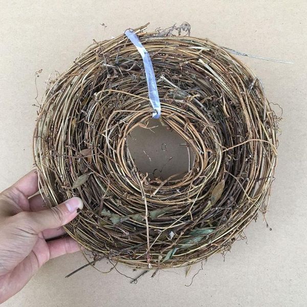 decorative flowers & wreaths 4.6m natural vines hanging ornaments diy crafts christmas party environment layout decoration materials
decorative flowers & wreaths 4.6m natural vines hanging ornaments diy crafts christmas party environment layout decoration materials