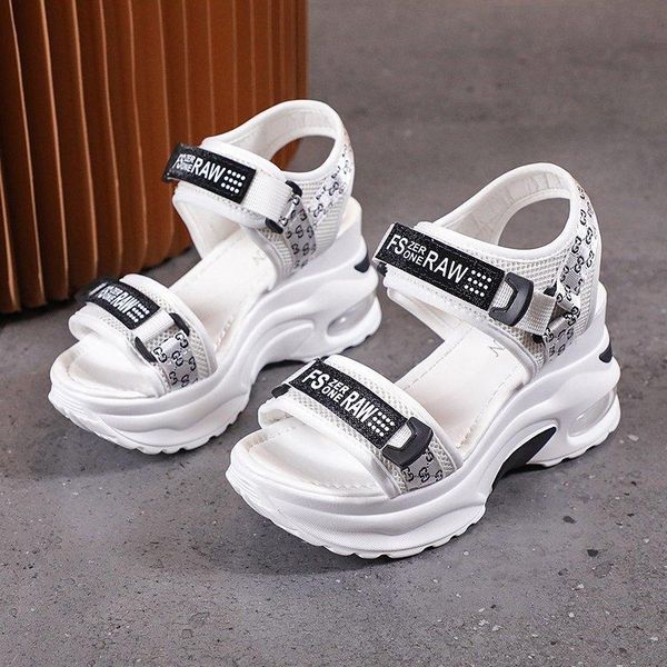 dress shoes sandals women summer fashion women's 2021 leisure all-match comfortable round head open toe platform, Black
dress shoes sandals women summer fashion women's 2021 leisure all-match comfortable round head open toe platform, Black
