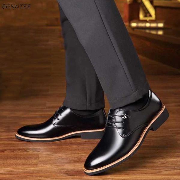 dress shoes men's lace-up leisure simple british style party trendy outside all-match deodorant men platform shoe, Black
dress shoes men's lace-up leisure simple british style party trendy outside all-match deodorant men platform shoe, Black