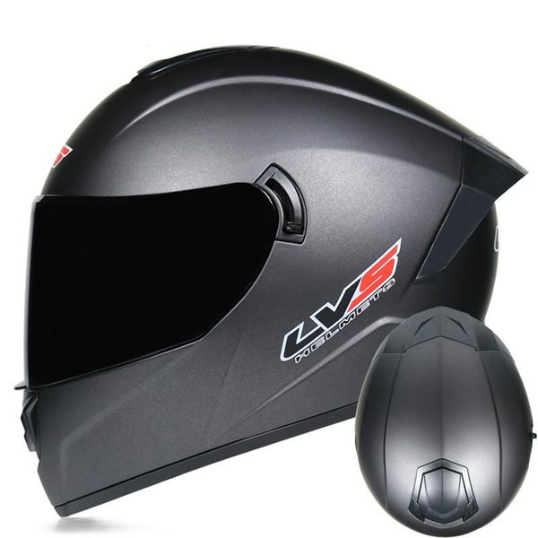 motorcycle helmets dot approved safety full face dual lens racing helmet strong resistance off road 21
motorcycle helmets dot approved safety full face dual lens racing helmet strong resistance off road 21