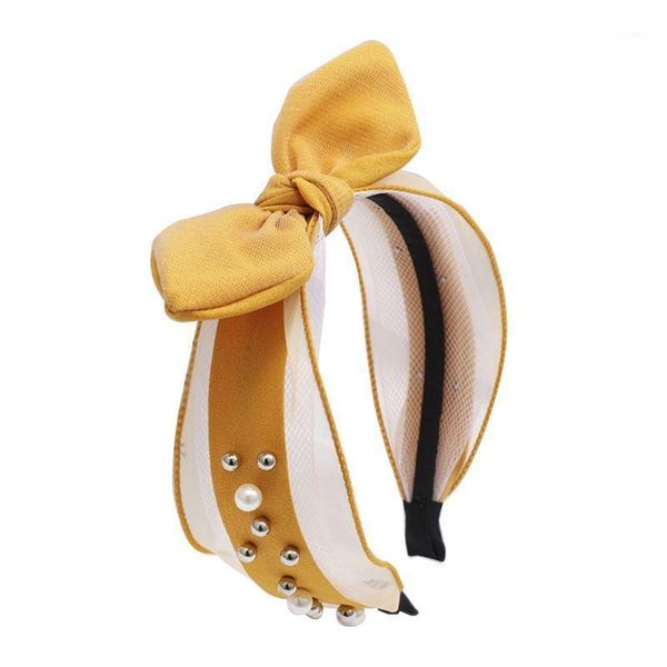 women girls ears bowknot headband imitation pearl beading candy color hair hoop mesh patchwork wide accessories1
women girls ears bowknot headband imitation pearl beading candy color hair hoop mesh patchwork wide accessories1