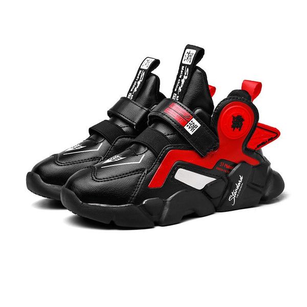 athletic & outdoor 2022 children casual shoes boys light sneakers student kid summer old leather sport footwear autumn zapatillas de deporte, Black
athletic & outdoor 2022 children casual shoes boys light sneakers student kid summer old leather sport footwear autumn zapatillas de deporte, Black