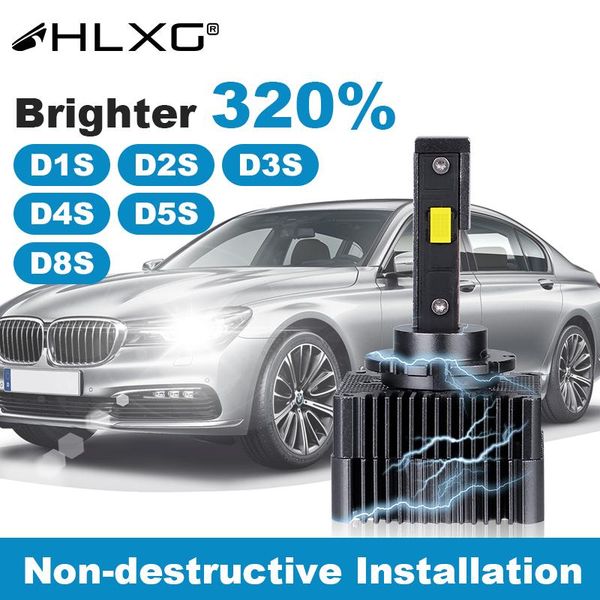 car headlights 90w hid d1s d3s led d2s d4s d5s d8s d1r d2r 10000lm high bright csp chip 6000k lighting lights square ballast hlxg
car headlights 90w hid d1s d3s led d2s d4s d5s d8s d1r d2r 10000lm high bright csp chip 6000k lighting lights square ballast hlxg