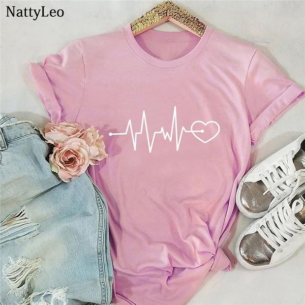 women's t-shirt 100%cotton women summer plus size tshirt lovely heart print shirts o neck short sleeve tees graphic t kawaii, White
women's t-shirt 100%cotton women summer plus size tshirt lovely heart print shirts o neck short sleeve tees graphic t kawaii, White