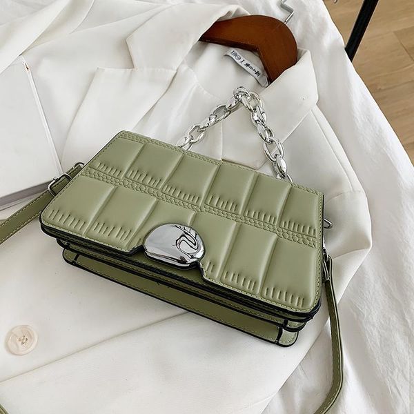 evening bags soft waterproof leather chain shoulder crossbody for women 2021 casual handbags concise ladies small square bag sac a main
evening bags soft waterproof leather chain shoulder crossbody for women 2021 casual handbags concise ladies small square bag sac a main