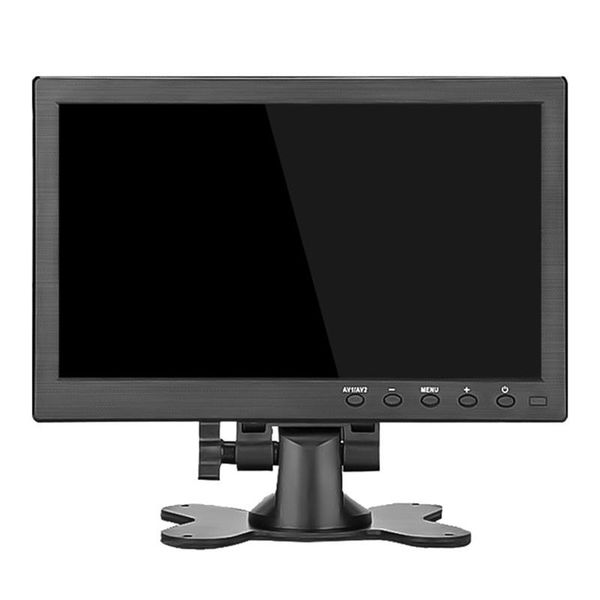 monitors 10.1 inch contact portable display 2ms /vga/usb/bnc multi-interface ips screen 1280x800 resolution
monitors 10.1 inch contact portable display 2ms /vga/usb/bnc multi-interface ips screen 1280x800 resolution