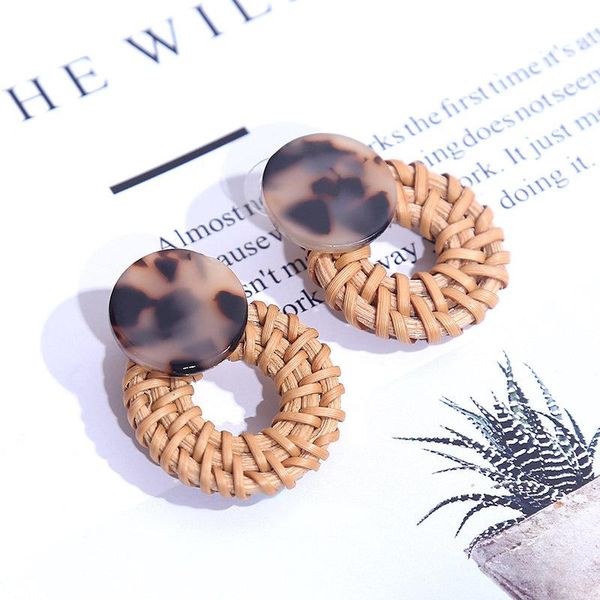 dangle & chandelier so boho handmade natural bamboo rattan knit geometric acrylic women drop earrings chic wooden charming female jewelry br, Silver
dangle & chandelier so boho handmade natural bamboo rattan knit geometric acrylic women drop earrings chic wooden charming female jewelry br, Silver