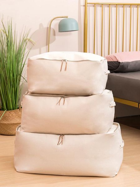 storage bags thick canvas quilt bag moisture-proof package cover zipper duvet blanket under bed totes moistureproof organizer
storage bags thick canvas quilt bag moisture-proof package cover zipper duvet blanket under bed totes moistureproof organizer