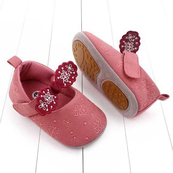first walkers born pu leather buckle party wedding girl shoes autumn baby girls bow princess 0-18m
first walkers born pu leather buckle party wedding girl shoes autumn baby girls bow princess 0-18m