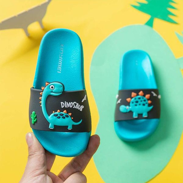 slipper cute kids slippers baby home children shoes breathable anti-slip boys girls sandals 2021 toddler, Black;grey
slipper cute kids slippers baby home children shoes breathable anti-slip boys girls sandals 2021 toddler, Black;grey