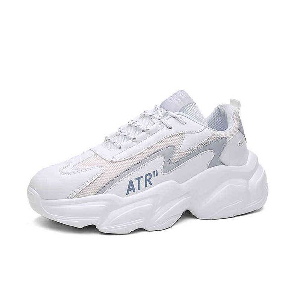 dress shoes sports shoes 2022 korean thick soled outdoor daddy breathable fashion casual, Black
dress shoes sports shoes 2022 korean thick soled outdoor daddy breathable fashion casual, Black