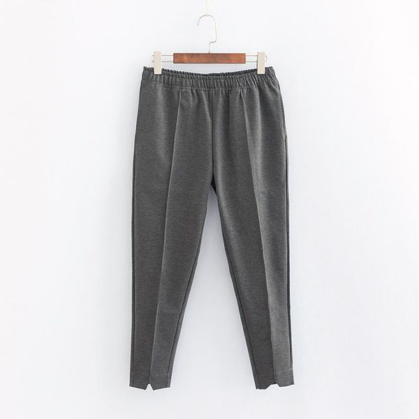 women's pants & capris l2 autumn winter plus size women clothing ankle-length 5xl casual fashion loose stretch pencil 263, Black;white
women's pants & capris l2 autumn winter plus size women clothing ankle-length 5xl casual fashion loose stretch pencil 263, Black;white