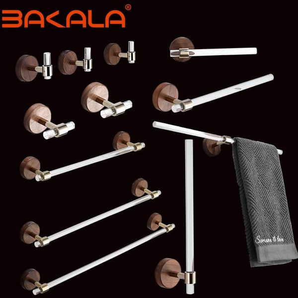 bath accessory set transparent acrylic kitchen&bathroom towel rack,walnut paper holder copper hook clothes single pole
bath accessory set transparent acrylic kitchen&bathroom towel rack,walnut paper holder copper hook clothes single pole