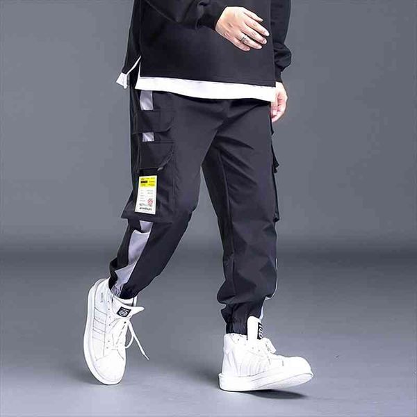 plus 7xl 6xl 5xl men cargo harem jogger men hip hop casual track streetwear harajuku hipster ribbon pockets sweatpants, Black
plus 7xl 6xl 5xl men cargo harem jogger men hip hop casual track streetwear harajuku hipster ribbon pockets sweatpants, Black