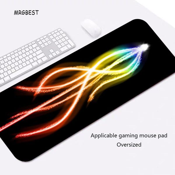 mouse pads & wrist rests mrg large office computer desk mat in stock locking edge with creative colorful picture thermal transfer for pc gam
mouse pads & wrist rests mrg large office computer desk mat in stock locking edge with creative colorful picture thermal transfer for pc gam