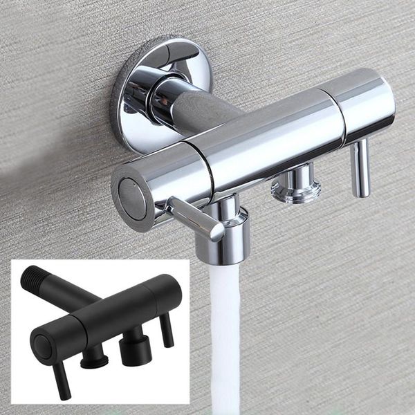 brass dual purpose one in two out chrome bibcock single cold water bathroom faucet rust and corrosion resistance toilet taps sink faucets
brass dual purpose one in two out chrome bibcock single cold water bathroom faucet rust and corrosion resistance toilet taps sink faucets